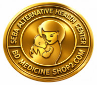 Bd medicine shop