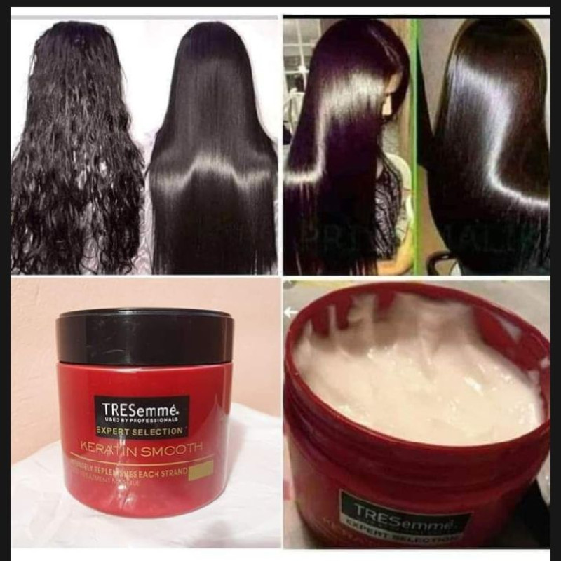 Tresemme Hair Mask