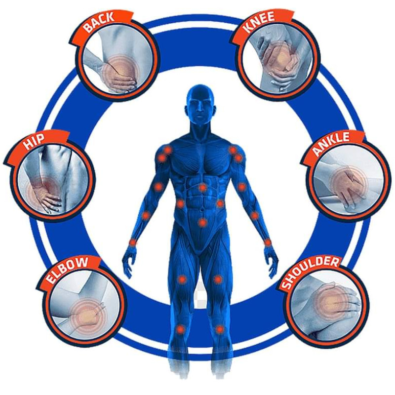 Rhemex capsules বাত ব্যথার মহা ঔষধ