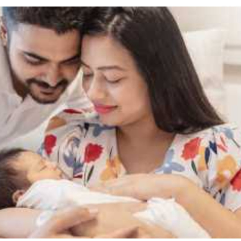 সহজ প্রসবের জন্য হোমিওপ্যাথিক চিকিৎসা