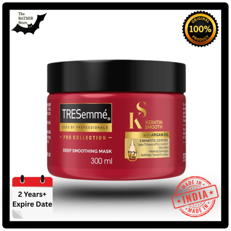 Tresemme Hair Mask